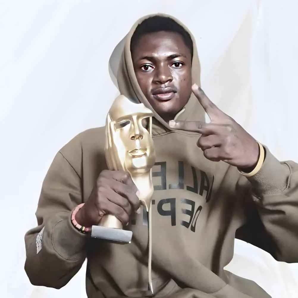 Dj skipo - mara faja 4g beat