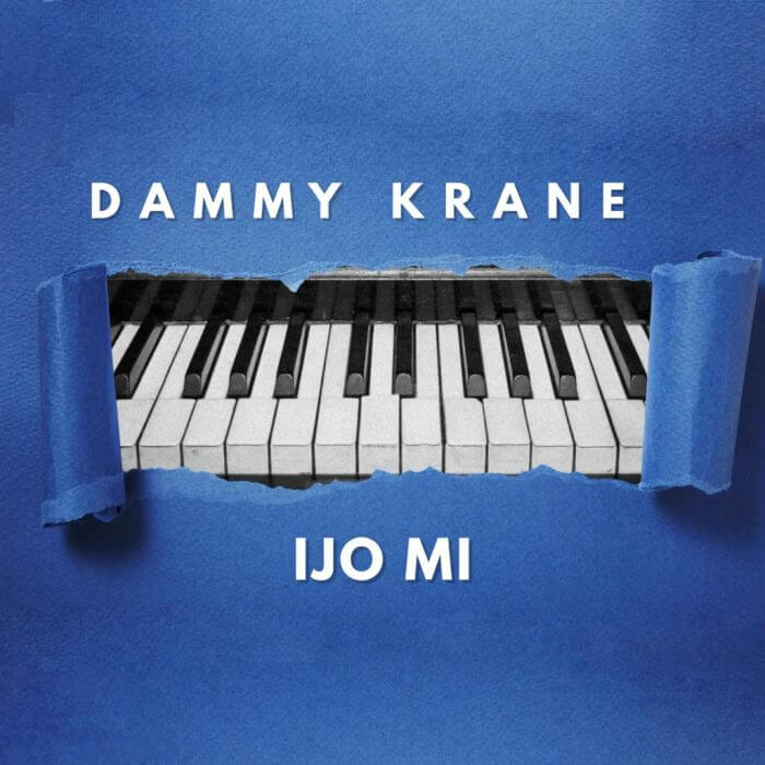 Dammy krane – ijo mi