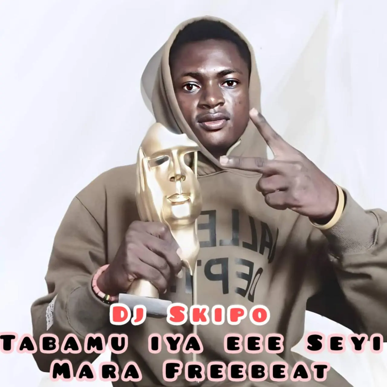 Dj skipo - tabamu iya eee seyi mara freebeat