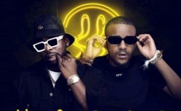 Kabza de small & dj maphorisa – asibe happy ft. Ami faku