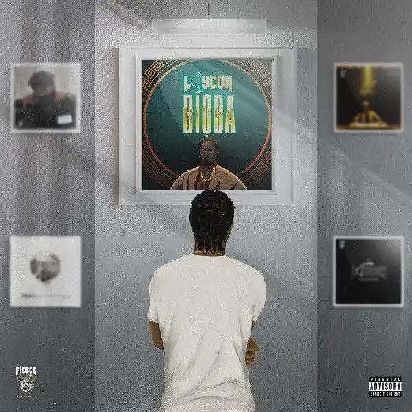 Laycon – “bioba” full album