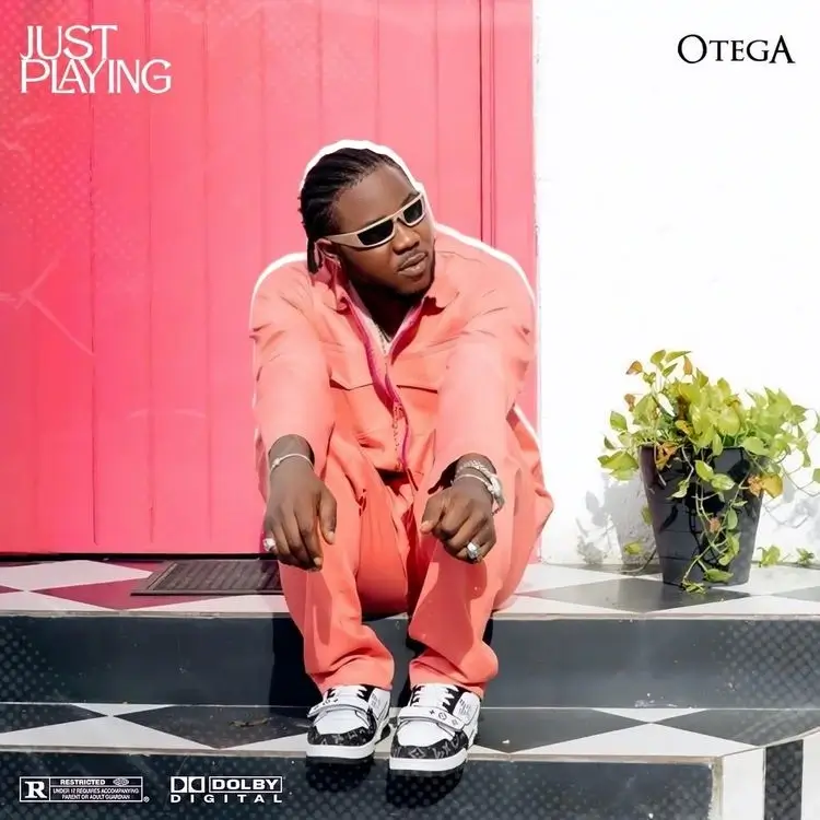 Otega – maria