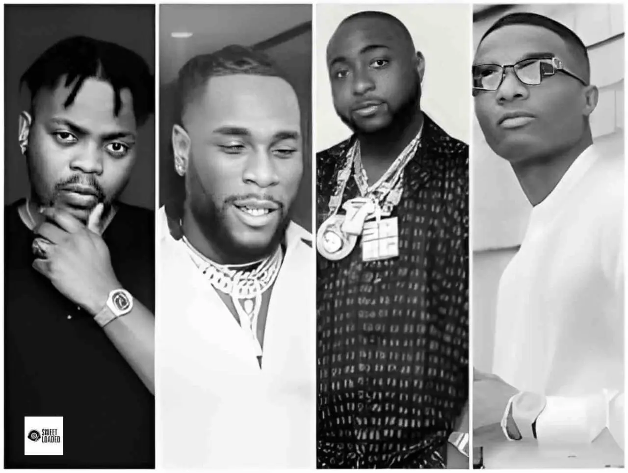 Download latest nigeria music