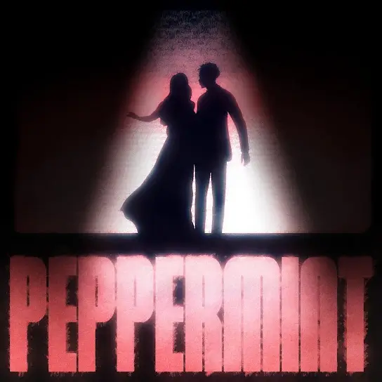Tekno – peppermint