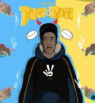 Zerry dl – puff & pass mp3 download