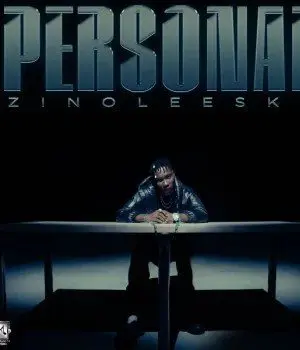 Zinoleesky – personal