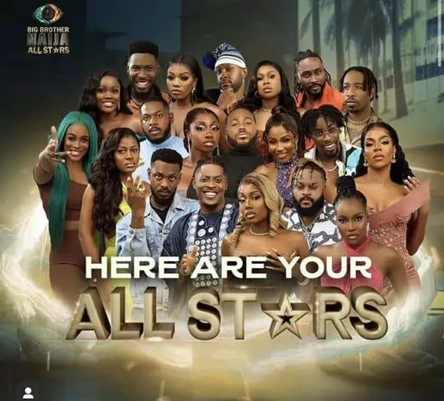 Bbnaija all stars: biggie introduces new wager rule (video)