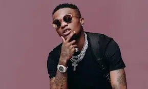 Wizkid's new song: a masterpiece in the making