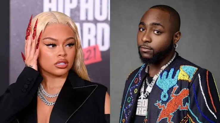 Latto x davido – new song download mp3 lyrics music
