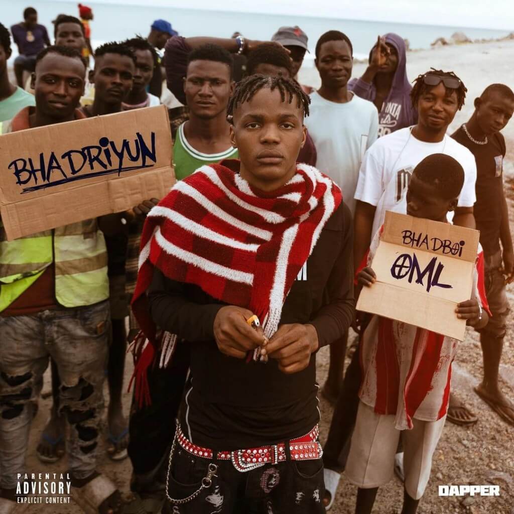 Bhadboi Oml – 7Am In Lekki - Sweetloaded Bhadboi oml – 7am in lekki