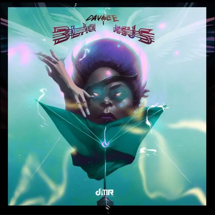 Davolee – black jesus