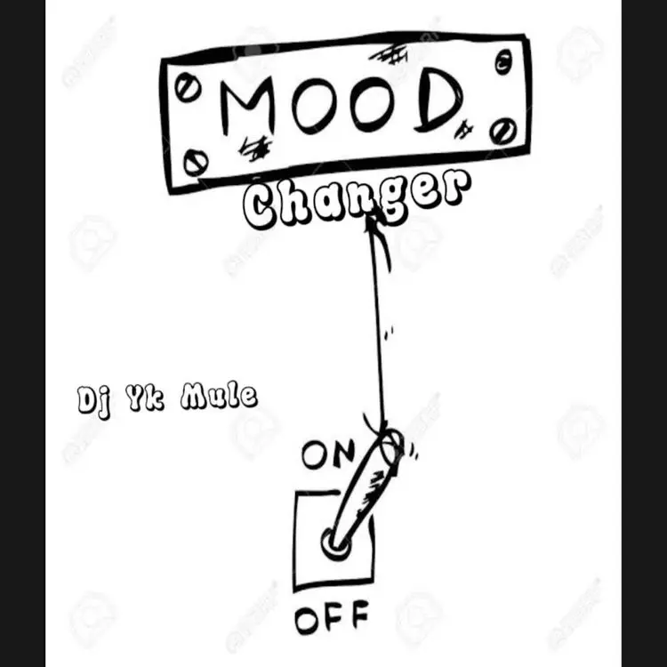 Dj yk mule – mood changer
