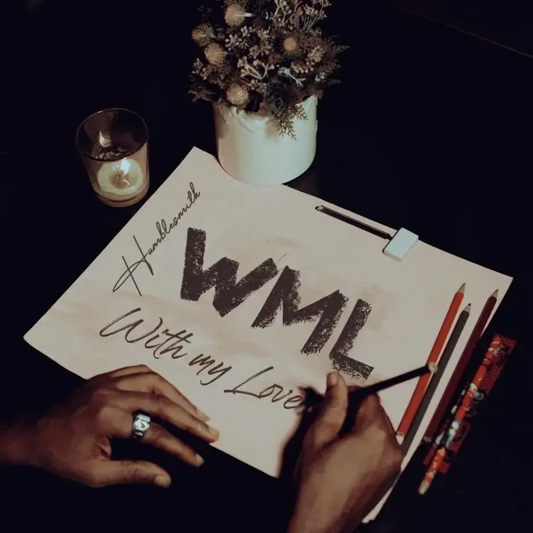 Humblesmith – With My Love - Sweetloaded Humblesmith – With My Love