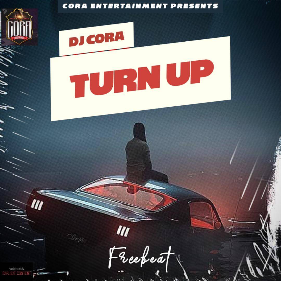Dj Cora - Turn Up Beat - Sweetloaded Dj cora - turn up beat