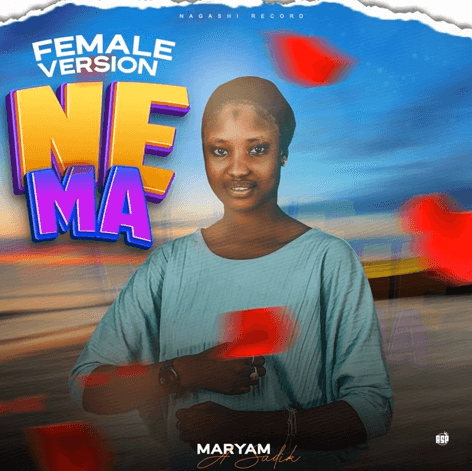 Maryam a sadik – nema female version