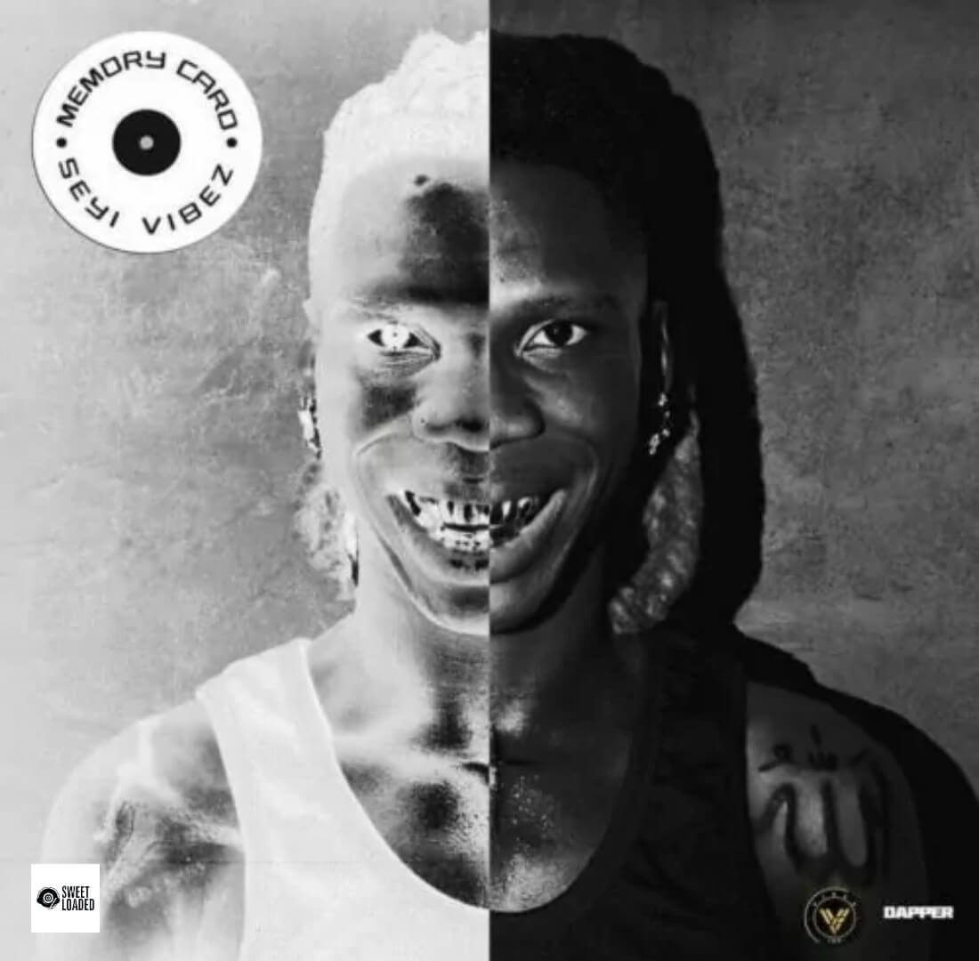 Seyi vibez – new school 2 mp3 download