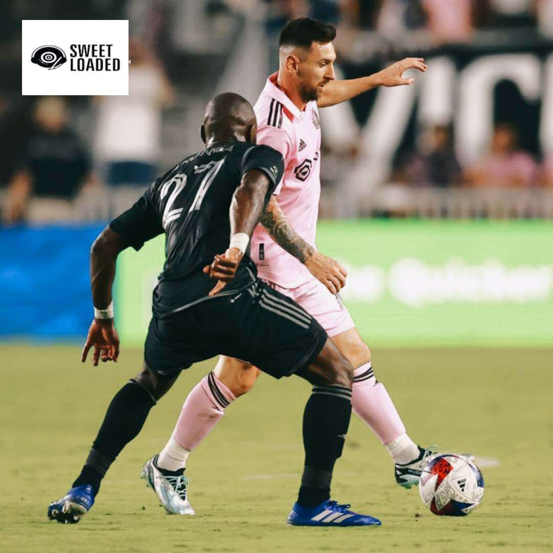 Inter miami vs nashville sc score, result, features as lionel messi hindered by gary smith low block