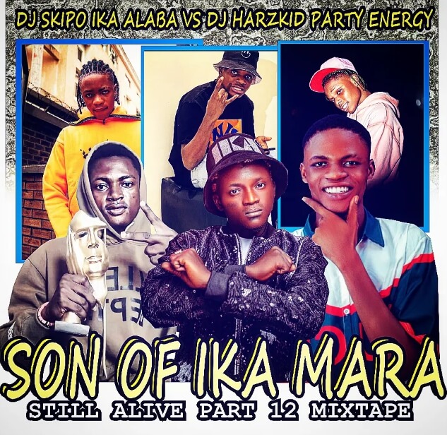 Hot Mix: Dj Skipo Ika Alaba Vs Dj Harzkid Party Energy - Son Of Ika Mara Still Alive Part 12 Mixtape - Sweetloaded Hot mix: dj skipo ika alaba vs dj harzkid party energy - son of ika mara still alive part 12 mixtape