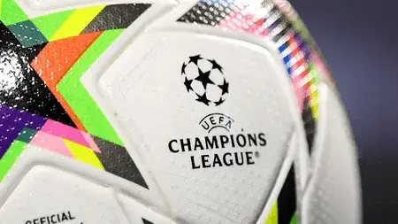 Excitement builds as champions league draw approaches