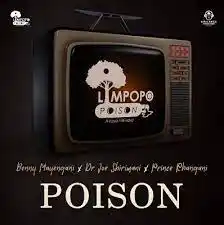 Download limpopo – poison new song mp3