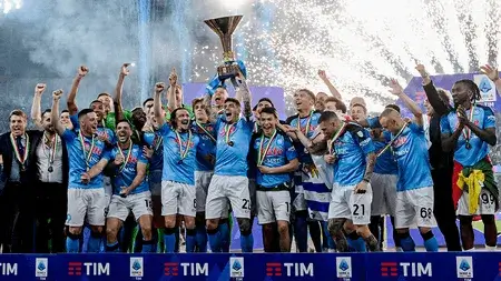 Excitement builds as champions league draw approaches