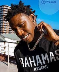 Shallipopi – when i fall in download mp3 lyric music