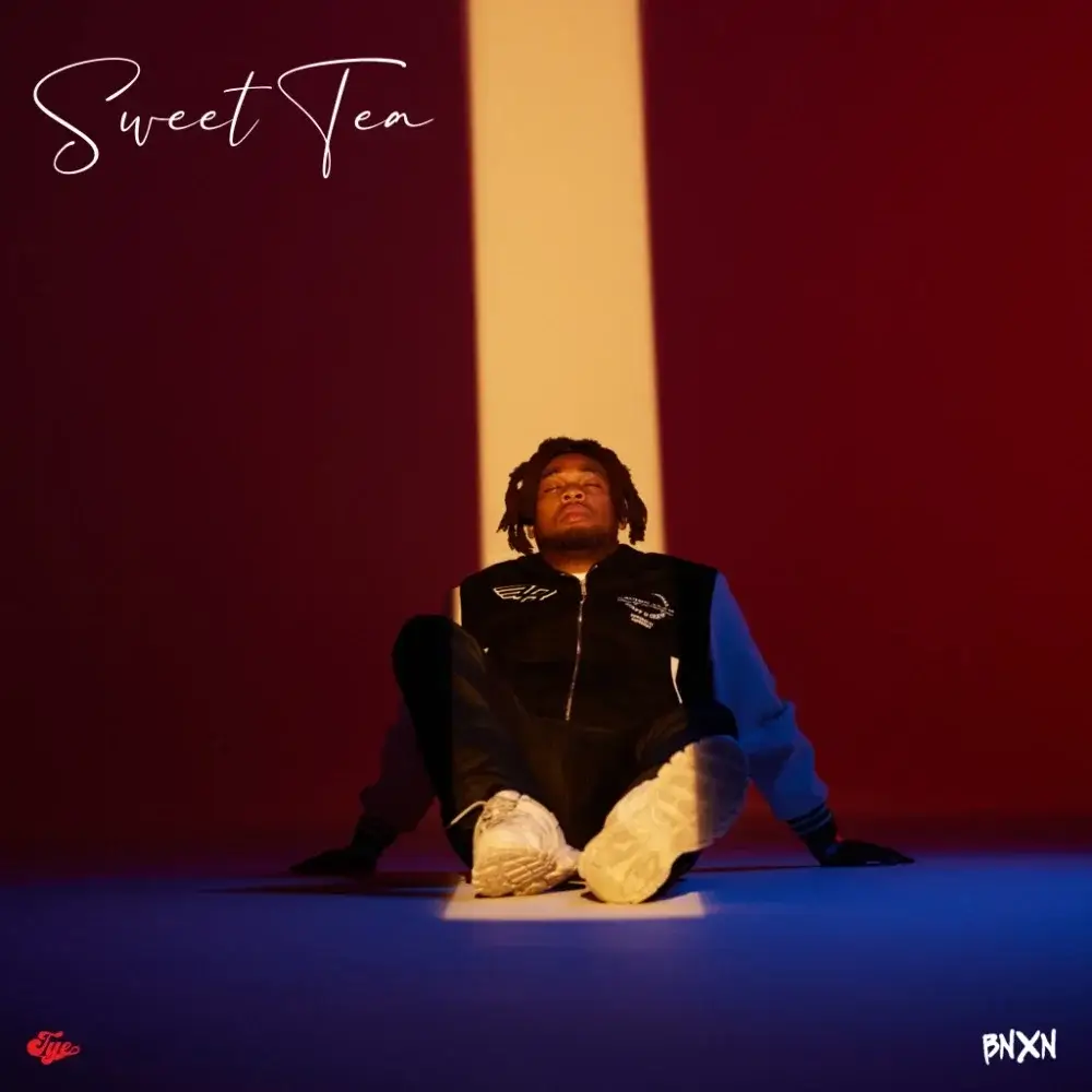 BNXN fka Buju – Sweet Tea Aduke - Sweetloaded BNXN fka Buju – Sweet Tea Aduke