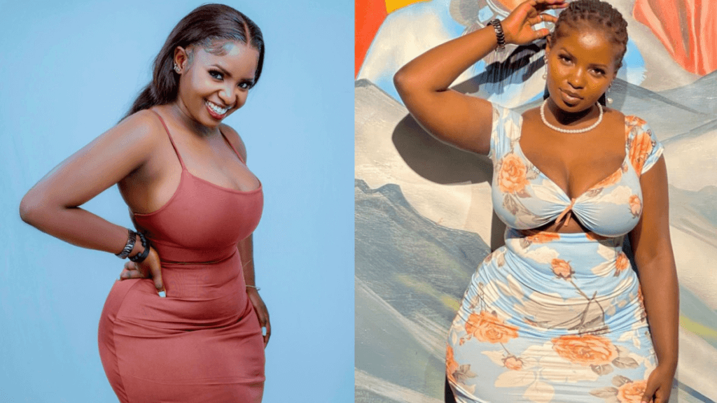 Christine Nampeera Leaked Video - Sweetloaded Christine Nampeera Leaked Video