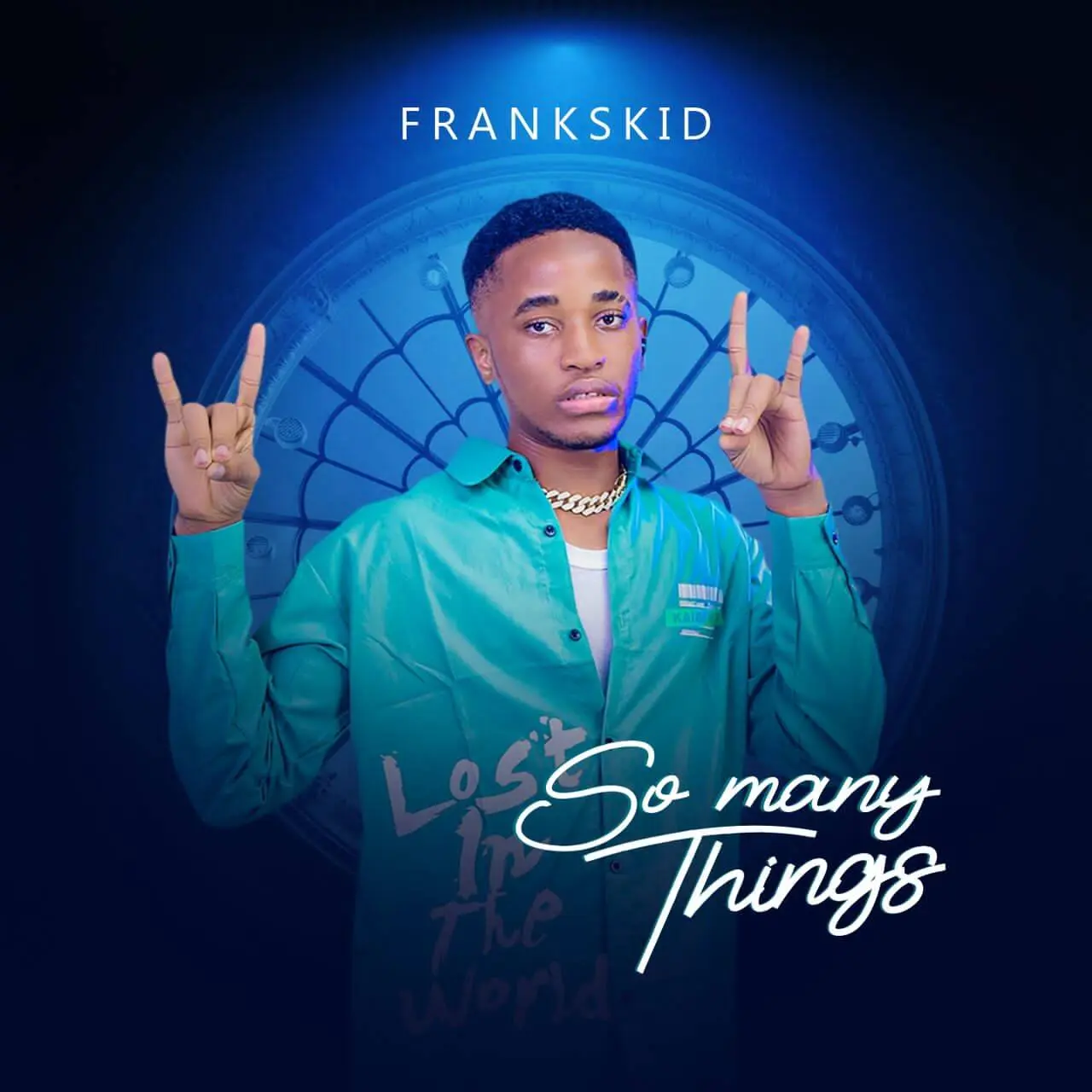 Frankskid - so many things
