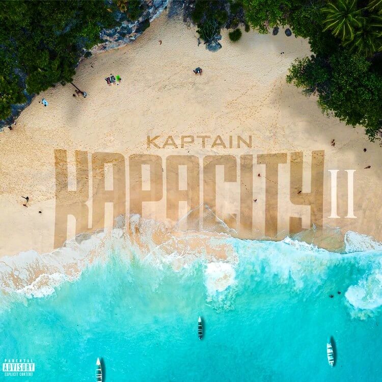 Kaptain – loose guard