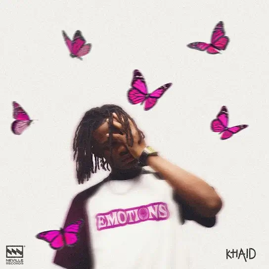 Khaid – no time