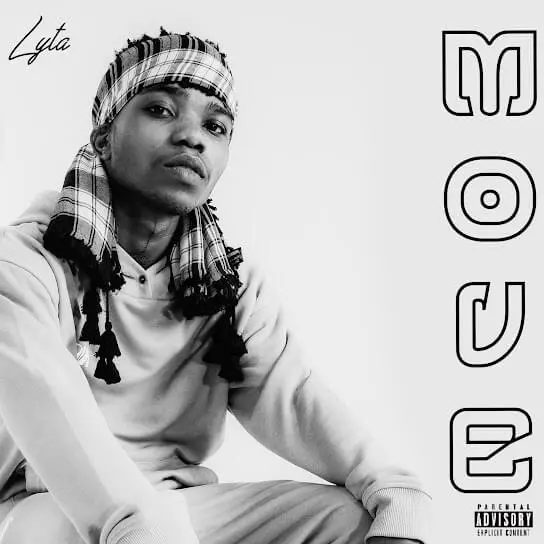Lyta - move