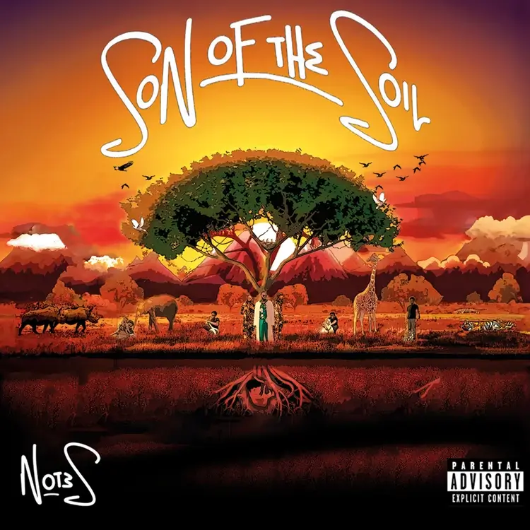Not3s – Take Me Away ft. Hamzaa - Sweetloaded Not3s – Take Me Away ft. Hamzaa