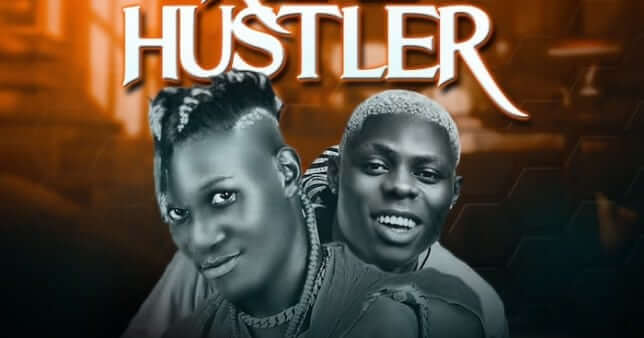 Jaywizzy ft. Mohbad – real hustler