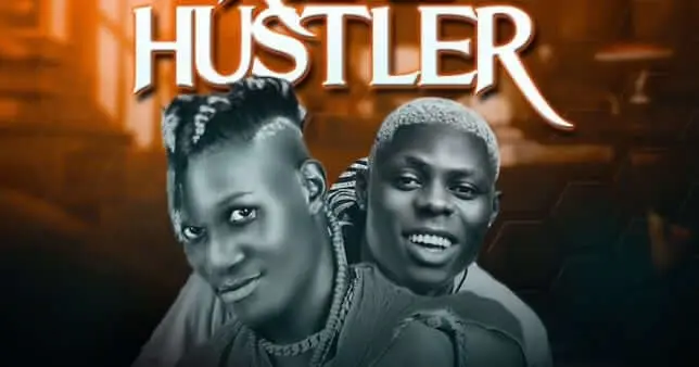 Jaywizzy ft. Mohbad – real hustler