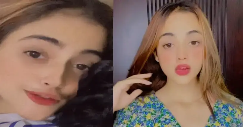 Bangladeshi Jannat Toha Leaked Video