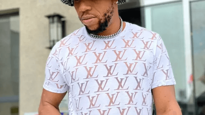 Magnito ft. Charles okocha — canada remix