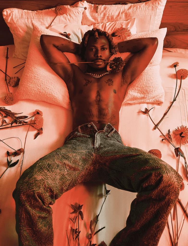 Asake – Dreamer