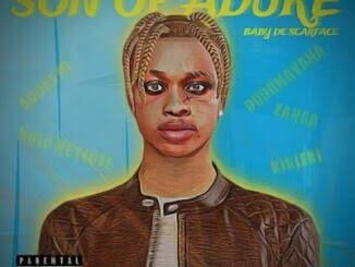 Fehmi Ft Boydeals – Burst My Brain (BMB)