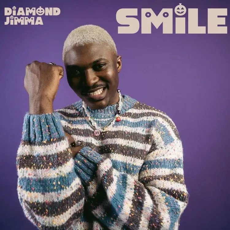 Diamond Jimma – Smile - Sweetloaded Diamond jimma – smile
