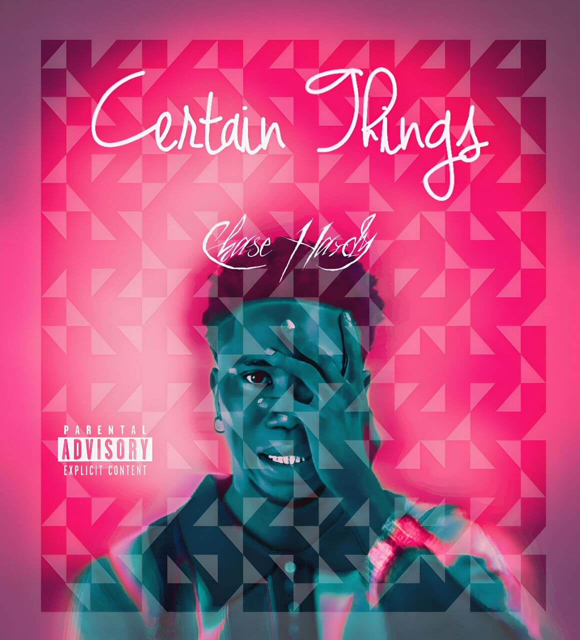 Chase Hardy - Certain Things