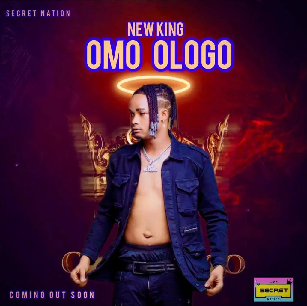 New king - omo ologo