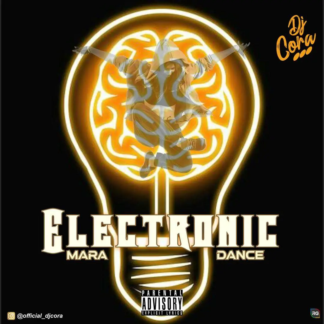 Dj cora - electronic mara