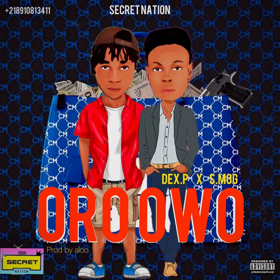 Dex. P x s. Mong - oro owo