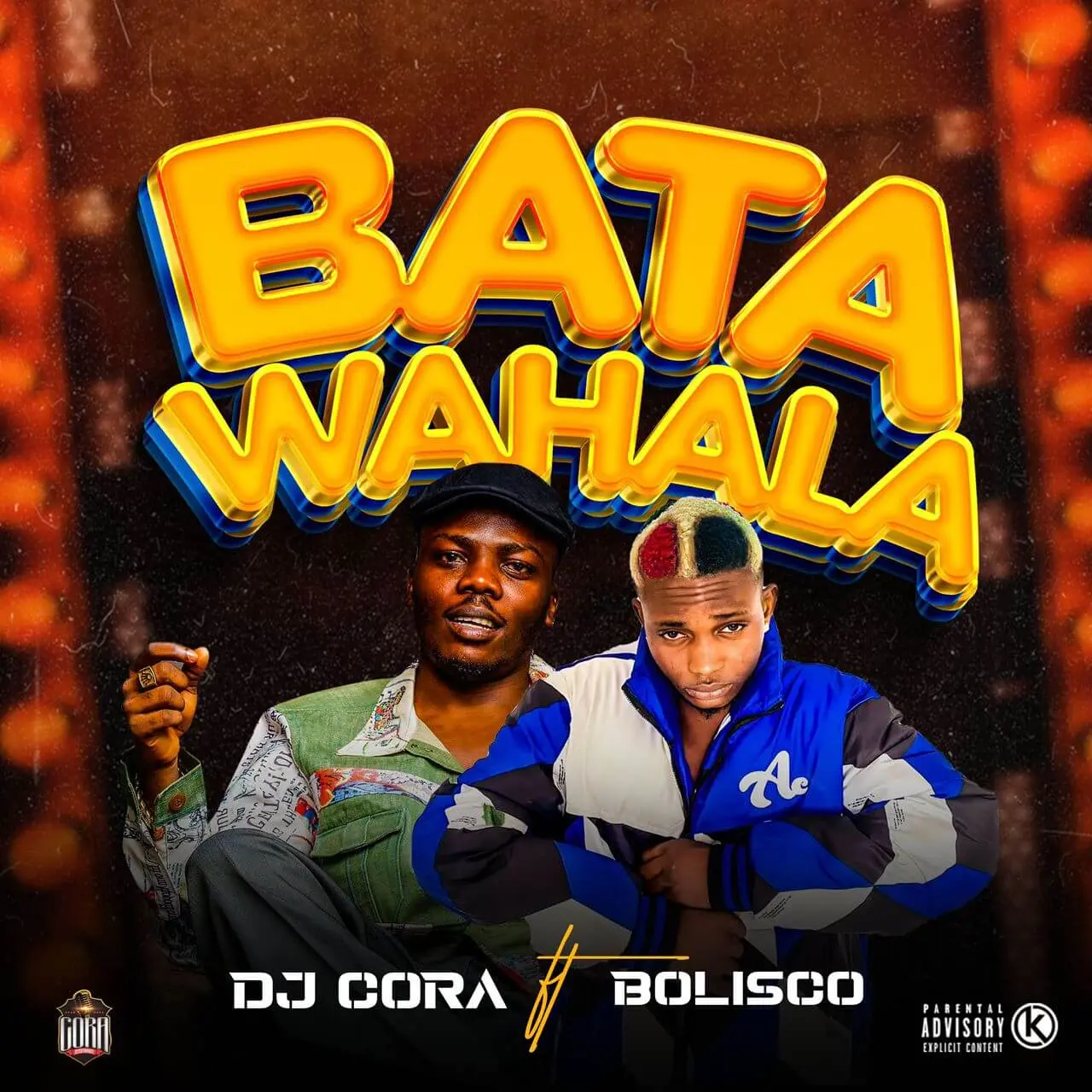 Dj cora x bolisco - bata wahala