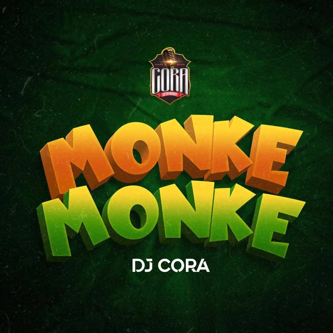 Dj cora - monke