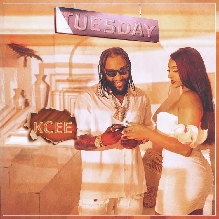 Kcee – Tuesday - Sweetloaded Kcee – tuesday