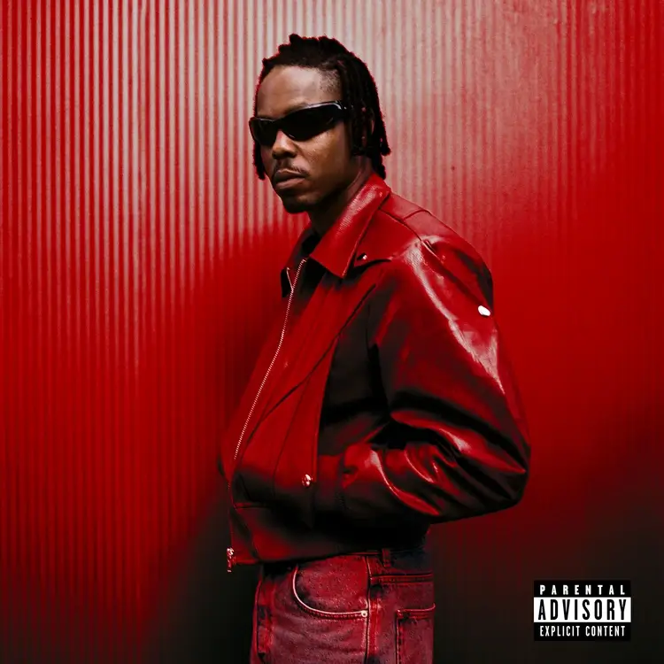 LadiPoe – Shut It Down - Sweetloaded LadiPoe – Shut It Down