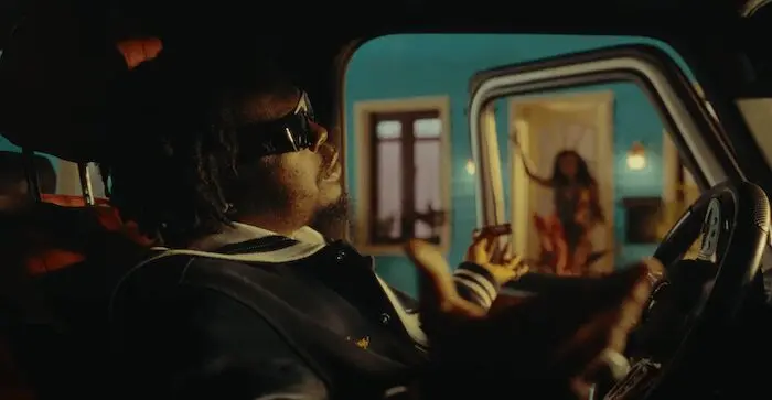 Olamide – problem video