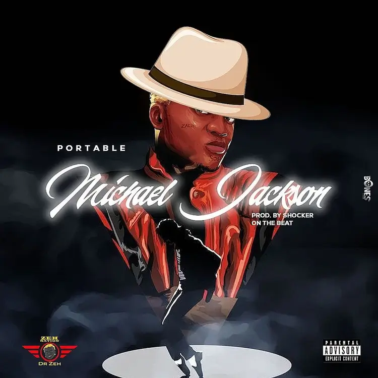Portable – Michael Jackson - Sweetloaded Portable – michael jackson